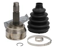 2x LÖBRO Kit Giunto Albero Motore Adatto A per Opel Corsa D S07 Van