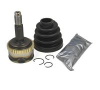Set Giunto Albero Motore SPIDAN NBR Ø72mm Omocinetico per NISSAN u.a.