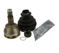 Set Giunto Albero Motore SPIDAN NBR Ø81mm Omocinetico con Grasso FORD
