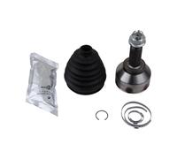 Set Giunto Albero Motrice Lato Ruota Per Opel Vivaro Renault Trafic
