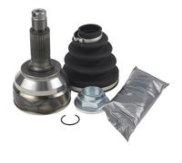 Set Giunto Albero Motrice LÖBRO Giunto Omocinetico Ø 82 mm per u.a. MAZDA 626