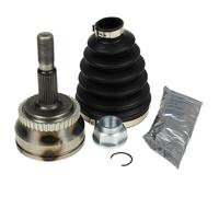 Set Giunto Albero Motrice SPIDAN TPE Ø98mm Con Grasso per VOLVO S40