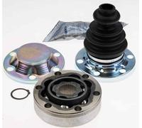 Kit Giunto Albero Motore Con Tappo Disco di Snodo LÖBRO per VW Transporter T4