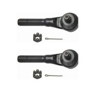 Set Giunto di Supporto L+R per Dodge Dakota 1991-1996 - AWD