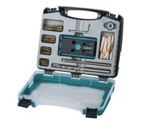 SET GIUNZIONI INVISIBILI PER LEGNO VITI A SCOMPARSA WOLFCRAFT art. 4642