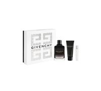 Set Givenchy: Gentleman Boisee, Eau De Parfum, per uomo, 100 ml + Gentleman Boisee, Eau De Parfum, per uomo, 12,5 ml + Gentleman Boisee, gel doccia,