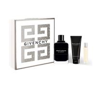 Set Givenchy: Gentleman, Eau De Parfum, per uomo, 100 ml + Gentleman, detergente, gel doccia, su tutto il corpo, per tutti i tipi di pelle, 75 ml +