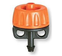 Set gocciolatori Autocompensanti 4,0 lt ora RAINJET 91222