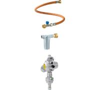 Set gok caramatic driveone verticale