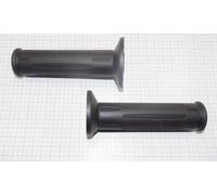 Set Gomma BMW S 1000 XR Nero Tipo K69-original domino per Riscaldamento Maniglia