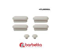 SET GOMMINI PARACOLPI COPRIWATER LINK FLAMINIA KITPC5051CW03