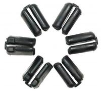 Set Gommini Parastarappi Ruota - Honda XL 600 VH/VJ Transalp 87-99