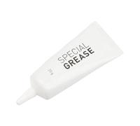 Set grasso ottimale per ruote e ingranaggi da ciclismo, olio resistente all ' acqua da 25 ml e olio da ciclismo impermeabile da 20 g