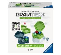 Set GraviTrax con biglie e scatole