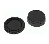 Set Green.L Corpo-Copriobiettivo Posteriore Combo Nikon