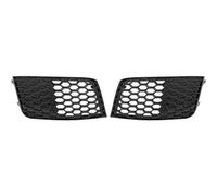 SET GRIGLIA ANTERIORE TUNING compatibile con TT dal 2014 con pacchetto sportivo