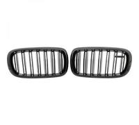 Inserto griglia radiatore PER BMW X6 xDrive30d 183 KW 249 CV