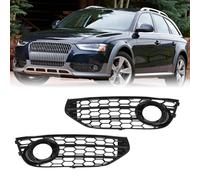 Set griglia fendinebbia originale nuova Audi 8K0807681J01C 8K0807682H01C VAG OEM