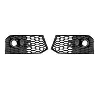 Set griglia sinistr destra Q5, accessori tuning 17-20 look racing