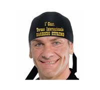 Set Grigliata-1°Class. Barbecue Estremo