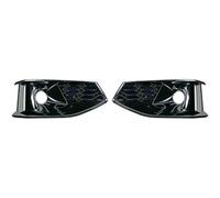 SET GRIGLIE ANTERIORI R LI A4, ACCESSORI TUNING 19- RACING LOOK, - 1020242
