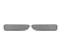 DIEDERICHS ZUB00258 Griglia paraurti