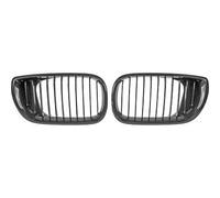 SET GRIGLIE DESIGN E46, SPORT 01-05 PRESTAZIONI SPORTIVE