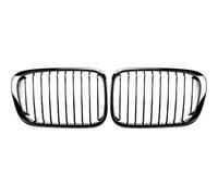 SET GRIGLIE DESIGN E46, SPORT 98-01 PRESTAZIONI SPORTIVE