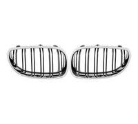 Diederichs Inserto griglia radiatore per BMW 5 Touring 535d 210 KW 286 CV