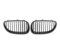 SET GRIGLIE DESIGN E60/E61, SPORT 03-10 PERFORCOMPATIBILE CON MANCE