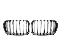 SET GRIGLIE DESIGN X3, SPORT 10-14 LOOK PERFORCOMPATIBILE CON MANTE