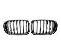 SET GRIGLIE DESIGN X3, SPORT 14-18 LOOK PERFORCOMPATIBILE CON MANTE