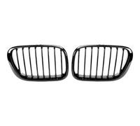 SET GRIGLIE DESIGN X5, SPORT 99-03 LOOK PERFORCOMPATIBILE CON MANTE