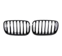 SET GRIGLIE DESIGN X5/X6, SPORT 07-13 LOOK PERFORCOMPATIBILE CON MANTE