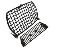 SET Griglie di protezione per fari e radiatori per R1100GS - D11GEN