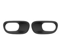 SET GRIGLIE DI VENTILAZIONE CITRO C3, ACCESSORI ANTERIORI 16- FZG. CON