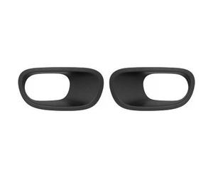 SET GRIGLIE DI VENTILAZIONE CITRO C3, ACCESSORI ANTERIORI 16- FZG. CON