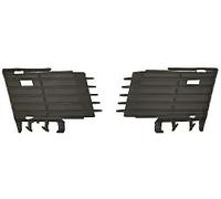 Set griglie dx/sx VECTRA C 02-05 per 14 00 263 + 14 00 264