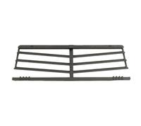 Set Griglie Finestrini Laterali Anteriori Stampate 3D Per MJX H12Y 1/12 RC Accessori