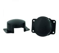 Set griglie paraurti KANGOO 13- per fendinebbia