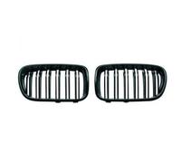 SET GRIGLIE TUNING PER X3 F25 2010-2014 LOOK SPORTIVO NERO LUCIDO