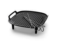 SET GRILL PER AIRFRYER PHILIPS HD9946/00 F