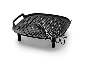 SET GRILL PER AIRFRYER PHILIPS HD9946/00 F