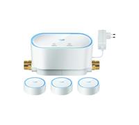 Set GROHE Sense 22502_1 1 GROHE Sense Guard/3 GROHE Sense Bianco
