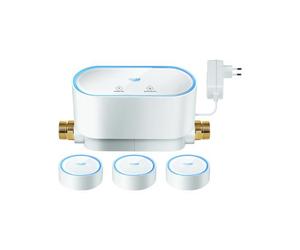 Set GROHE Sense 22502_1 1 GROHE Sense Guard/3 GROHE Sense Bianco