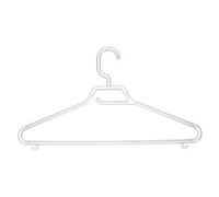 Set grucce 3 pz con graffa portacintura (43x24cm) MAXI Bianco 9090078112