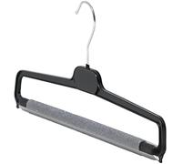 Set Grucce Pantalone Prodotte in Italia Appendiabiti Spugna Antiscivolo 100% Materia Plastica Riciclata (20pz)