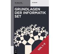 Set Grundlagen Der Informatik (1-3)