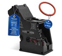 Set gruppo erogatore 11014117+O-Ring 00625379 pezzi di ricambio per unità infusore Siemens serie eq5 eq7 Siemens eq5 pezzi di ricambio gruppo