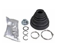 METZGER 751.670 Kit cuffia, semiasse